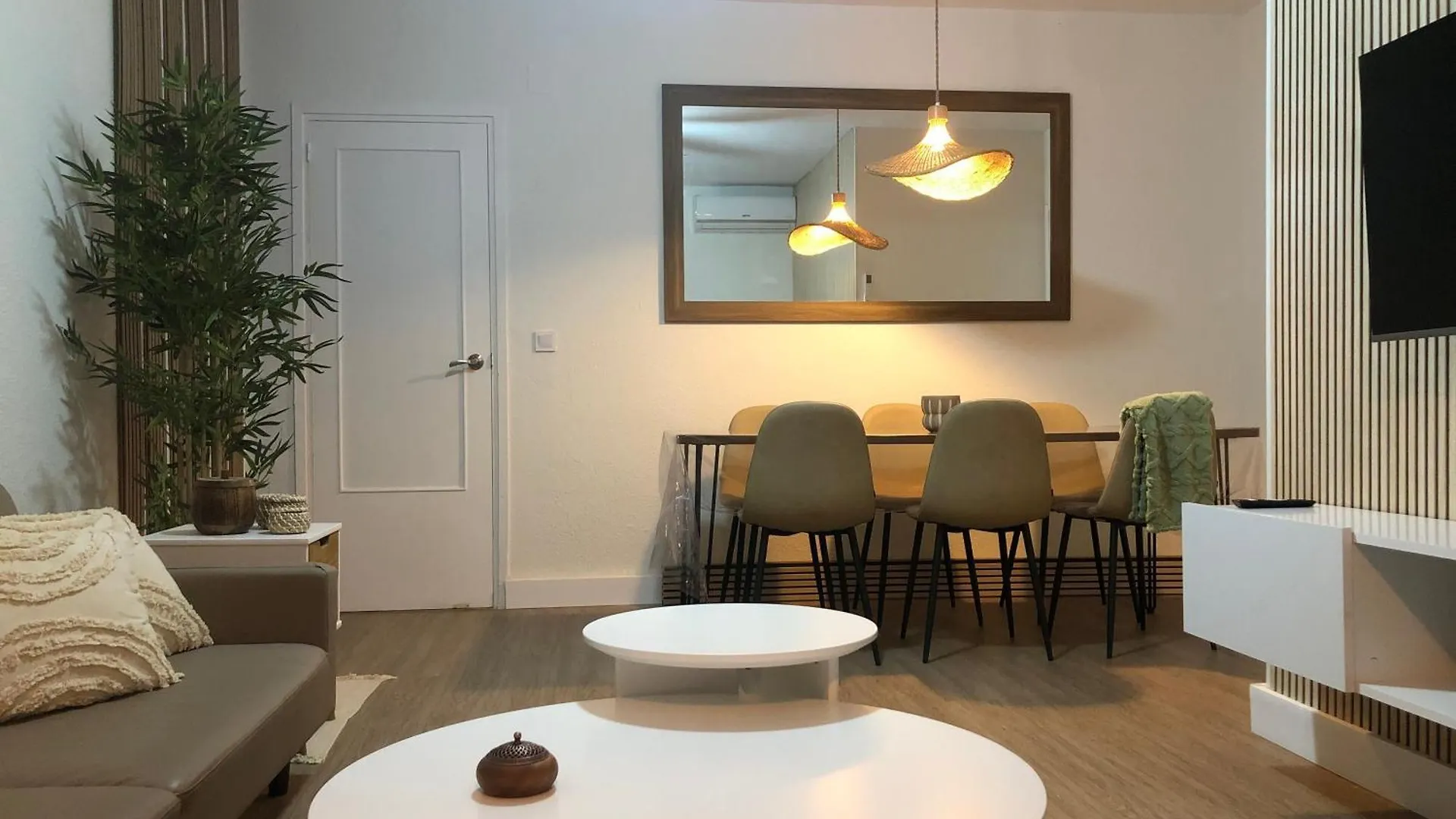 Aloja Diseno Acogedor 3 Habitaciones El Puerto de Santa María