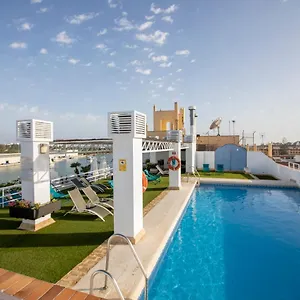 Soho Boutique Puerto Hotell